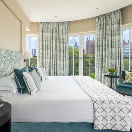 Rocco Forte the Charles Hotel