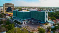 City Express Plus by Marriott Mérida Hotels in 