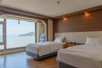 Taean Beach Resort Pension