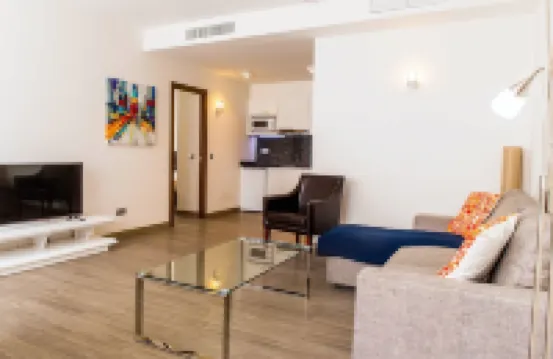 Bluesea Dimona Suites