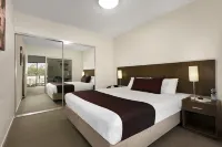 Quest Shepparton Hotels in Shepparton
