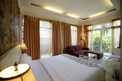 Seulawah Grand View