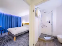 Ibis Krakow Centrum Hotels in Krakova