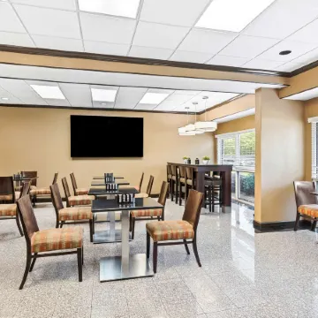 Best Western Gwinnett Center Hotel