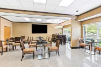 โรงแรมเบสท์เวสเทิร์น กวินเนตต์เซ็นเตอร์