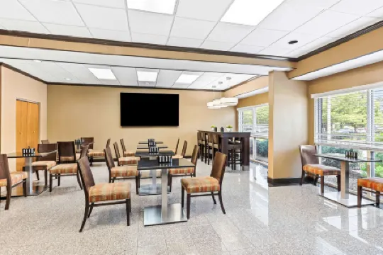 Best Western Gwinnett Center Hotel