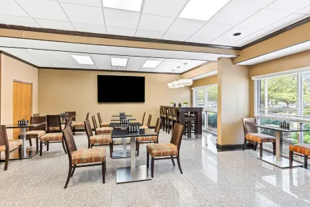 Best Western Gwinnett Center Hotel