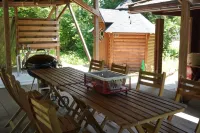 Outdoor Facility That You Can Enjoy from Camping t Hotels in Awara
