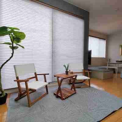 阿爾法貝德高松站飯店 Rooms
