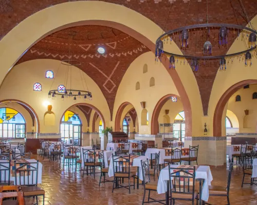 Protels Crystal Beach Resort Mahlzeiten Photos