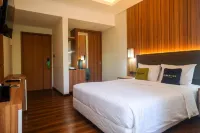Urbanview Hotel Nardis Living Near Umy
