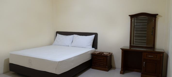 Hotel Wisata Banda Aceh Hotel di Banda Aceh
