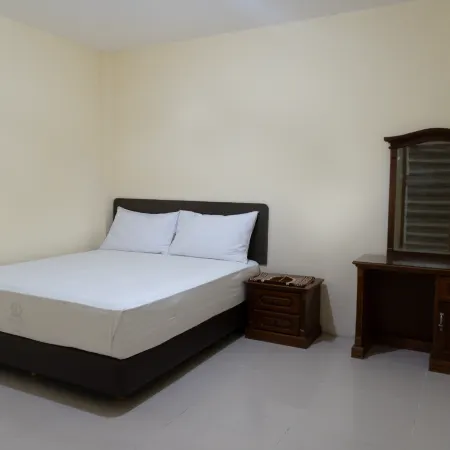 Hotel Wisata Banda Aceh