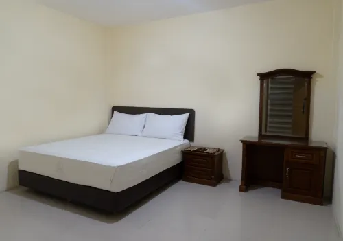 Hotel Wisata Banda Aceh