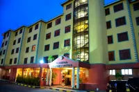 Seasons Airport Hotel Hotels near Masimba General Shop