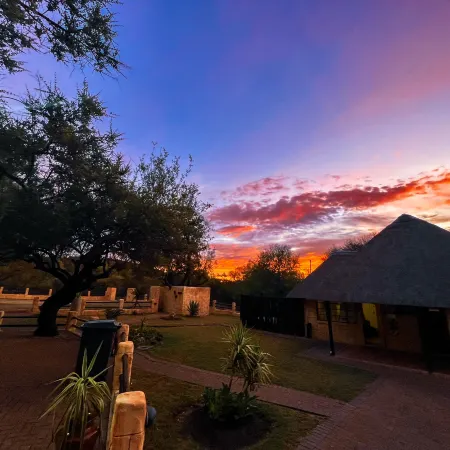 Rustenzicht Lodge and Wedding Venue