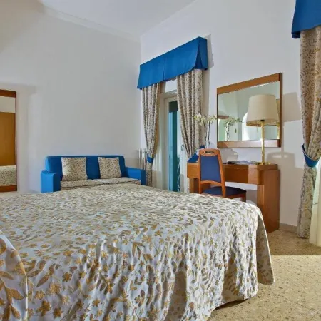 Hotel San Michele