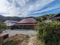 near airport 120yo traditional Japanese house Các khách sạn ở Sera