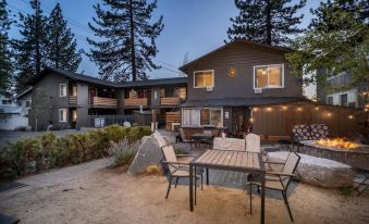 Resthaven Tahoe