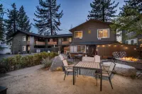 Resthaven Tahoe Hotels in Zephyr Cove