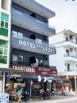 Lezet Hotel Hotels in 