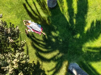 만트라 온 메리 브리즈번 호텔