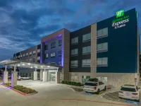 Holiday Inn Express & Suites DALLAS – PLANO NORTH by IHG Hotels in Collin County