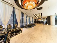 Apa Hotel Toyama Ekimae Hoteles en Toyama