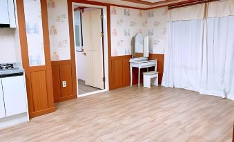 Anmyeondo Kkotji Ocean Vill
