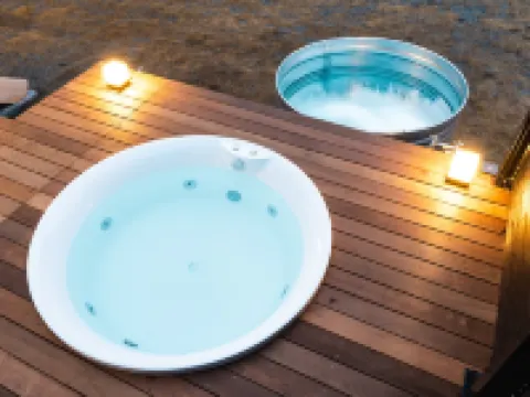 GOAT 都留のホテル