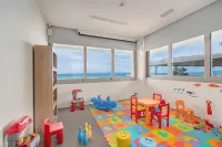 Ammon Zeus Luxury Beach Hotel Hotels in Kassandra
