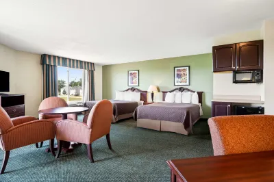 Best Western Annawan Inn Hotels in Annawan