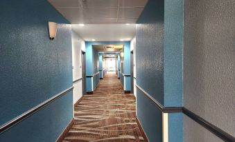 Days Inn by Wyndham Kemah