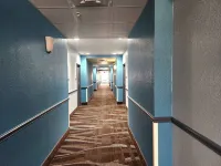 Days Inn by Wyndham Kemah Hotels in Kemah