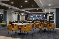 Courtyard Anchorage Airport