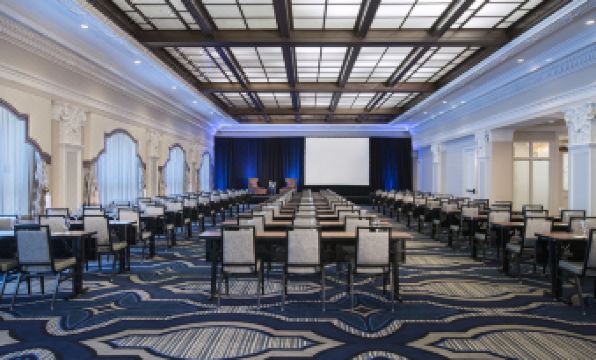 The Notary Hotel, Philadelphia, Autograph Collection