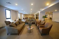 Wyndham Garden Cambasi Hotels in Gumusdere Mahallesi