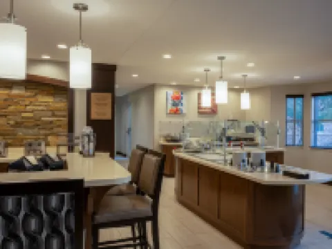 Staybridge Suites PHOENIX EAST - GILBERT by IHG Hotels in Gilbert