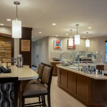 Staybridge Suites PHOENIX EAST - GILBERT by IHG