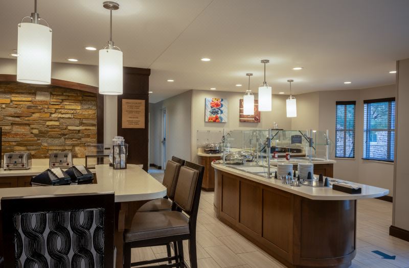 Staybridge Suites Phoenix East - Gilbert by IHG photo 5