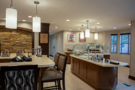 Staybridge Suites Phoenix East - Gilbert