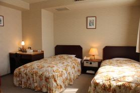 Hotel Premier States Nagaoka Kita