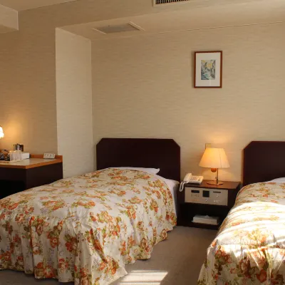 Hotel Premier States Nagaoka Kita Hotels near Mount Yahiko