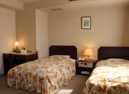 ホテル プレミアステイツ長岡北