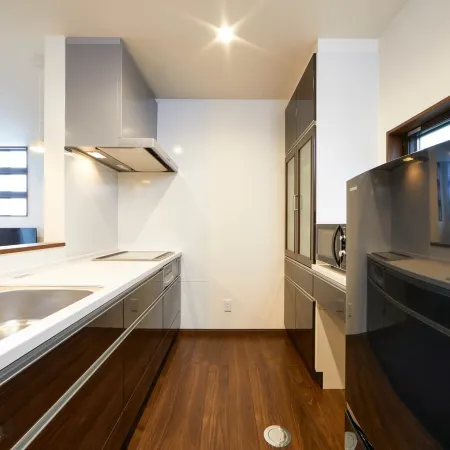 E-Horizon Resort Condominium Nago E