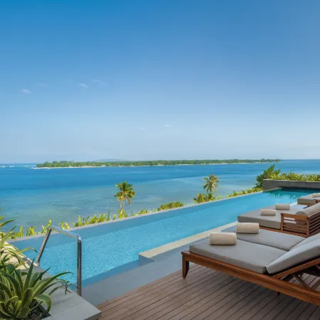 The Sira, a Luxury Collection Resort and Spa, Lombok