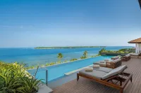 The Sira, a Luxury Collection Resort and Spa, Lombok - Beach