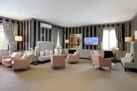 Best Western Plus Hotel Brice Garden