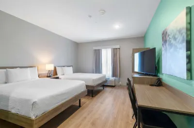 Echo Suites Extended Stay by Wyndham Houston Katy West