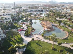 Regency Plaza Aqua Park and Spa Resort